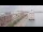 Webcam on the AIDAbella, 2.8 mi away