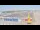 Webcam sulla AIDAbella, 0 km