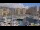 Webcam in Cap-d'Ail, 3.7 mi away