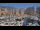 Webcam in Cap-d'Ail, 4 mi away
