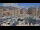 Webcam in Cap-d'Ail, 4 mi away