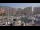 Webcam in Cap-d'Ail, 3.6 mi away