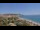 Webcam in Nice, 2.5 mi away