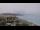Webcam in Nice, 2.5 mi away