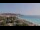 Webcam in Nice, 6.6 mi away