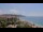 Webcam in Nice, 2.5 mi away