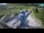 Webcam in Fužine, 4 mi away