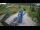 Webcam in Fužine, 4 mi away