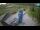 Webcam in Fužine, 4 mi away
