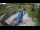 Webcam in Fužine, 4 mi away
