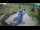 Webcam in Fužine, 4 mi away