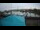 Webcam in Hindeloopen, 10 mi away