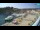 Webcam in Veli Losinj, 22.4 km