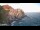 Webcam in Manarola (Cinque Terre), 20.6 km