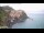 Webcam in Manarola (Cinque Terre), 2 mi away
