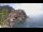 Webcam in Manarola (Cinque Terre), 1.4 km entfernt