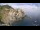 Webcam in Manarola (Cinque Terre), 2 mi away