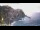 Webcam in Manarola (Cinque Terre), 0.6 mi away