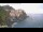 Webcam in Manarola (Cinque Terre), 2 mi away