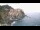 Webcam in Manarola (Cinque Terre), 2 mi away