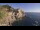 Webcam in Manarola (Cinque Terre), 2 mi away