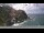 Webcam in Manarola (Cinque Terre), 8 mi away