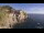 Webcam in Manarola (Cinque Terre), 8 mi away