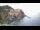Webcam in Manarola (Cinque Terre), 2 mi away