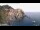 Webcam in Manarola (Cinque Terre), 2 mi away