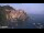 Webcam in Manarola (Cinque Terre), 2 mi away
