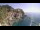 Webcam in Manarola (Cinque Terre), 1.4 km entfernt