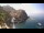 Webcam in Manarola (Cinque Terre), 2 mi away