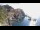 Webcam in Manarola (Cinque Terre), 20.6 km entfernt