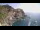 Webcam in Manarola (Cinque Terre), 14.3 km entfernt