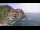 Webcam in Manarola (Cinque Terre), 0.1 km