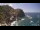 Webcam in Manarola (Cinque Terre), 8 mi away