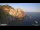 Webcam in Manarola (Cinque Terre), 2 mi away