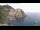 Webcam in Manarola (Cinque Terre), 2 mi away