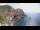 Webcam in Manarola (Cinque Terre), 1.8 mi away