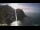 Webcam in Manarola (Cinque Terre), 2 mi away