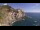 Webcam in Manarola (Cinque Terre), 2 mi away
