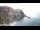Webcam in Manarola (Cinque Terre), 2 mi away