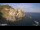 Webcam in Manarola (Cinque Terre), 2 mi away