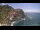Webcam in Manarola (Cinque Terre), 1.7 mi away