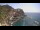 Webcam in Manarola (Cinque Terre), 20.6 km