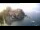 Webcam in Manarola (Cinque Terre), 2 mi away