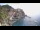 Webcam in Manarola (Cinque Terre), 1.1 km