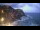 Webcam in Manarola (Cinque Terre), 2 mi away