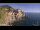 Webcam in Manarola (Cinque Terre), 2 mi away