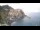 Webcam in Manarola (Cinque Terre), 2 mi away